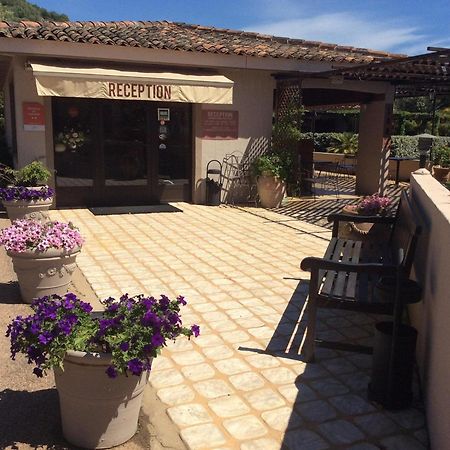 Les Hauts De Santa Giulia Porto-Vecchio  Exteriör bild