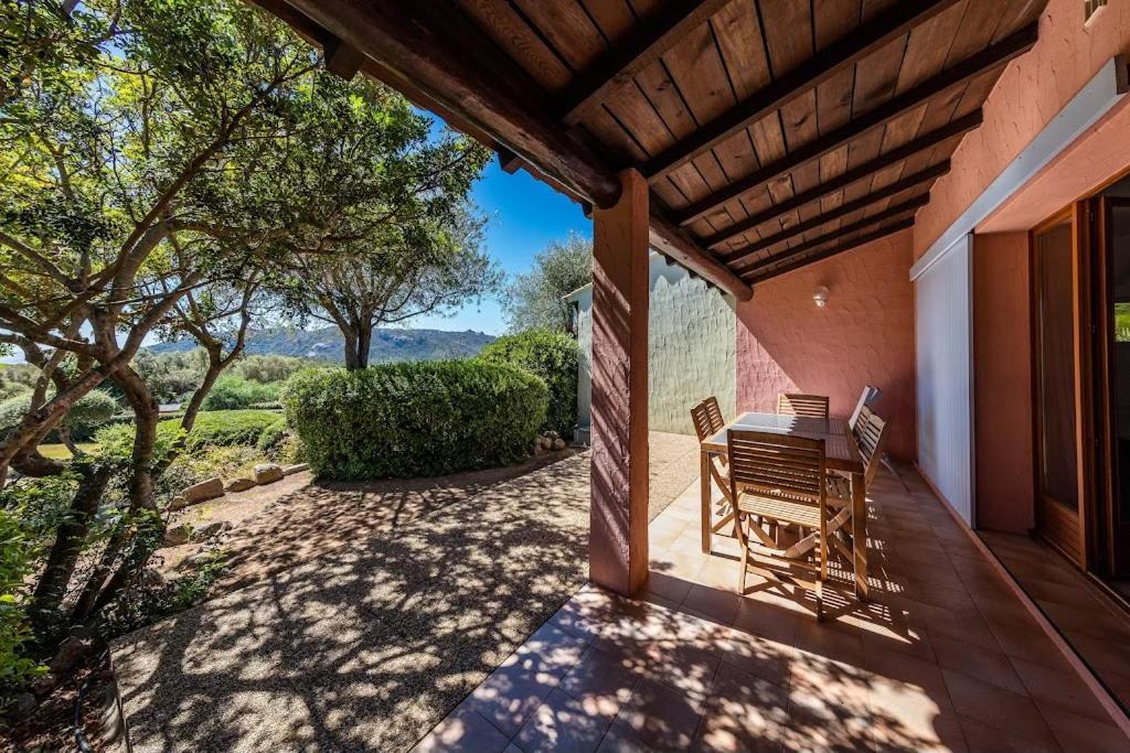 Les Hauts De Santa Giulia Porto-Vecchio  Exteriör bild