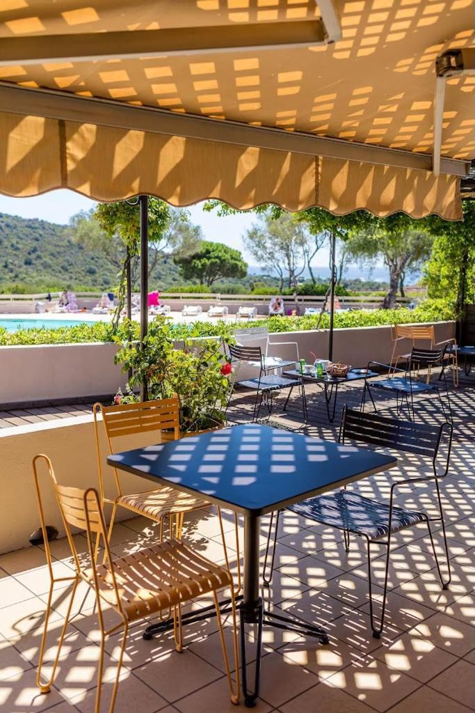 Les Hauts De Santa Giulia Porto-Vecchio  Exteriör bild