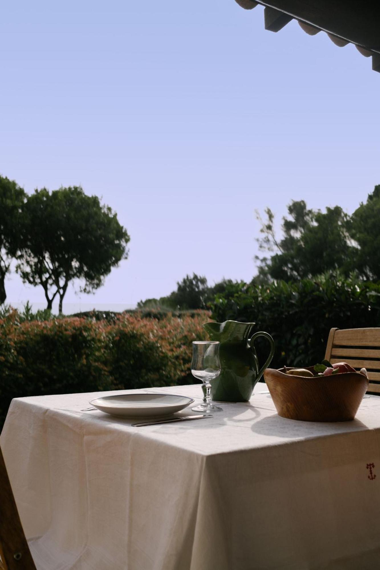 Les Hauts De Santa Giulia Porto-Vecchio  Exteriör bild