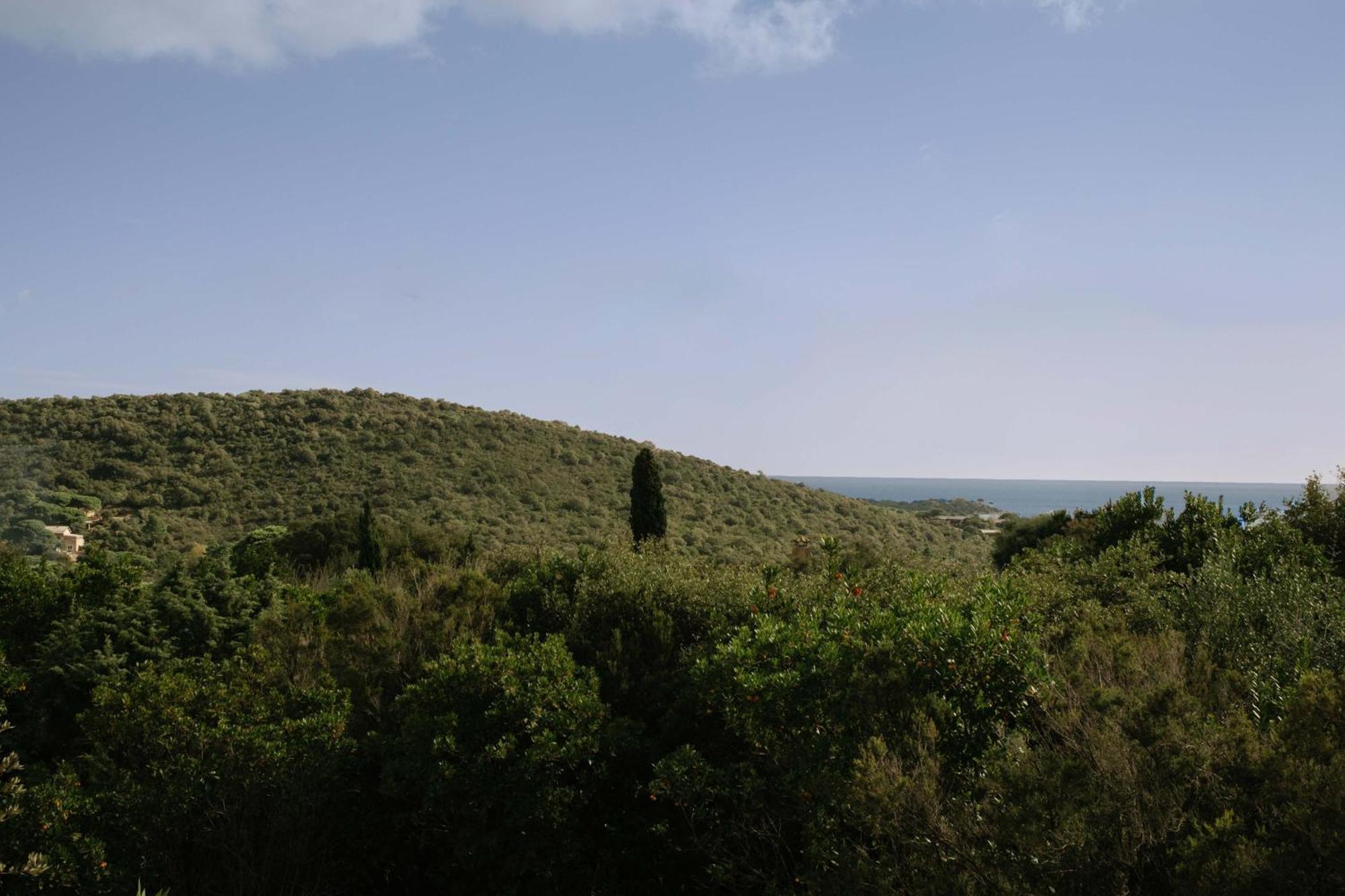 Les Hauts De Santa Giulia Porto-Vecchio  Exteriör bild