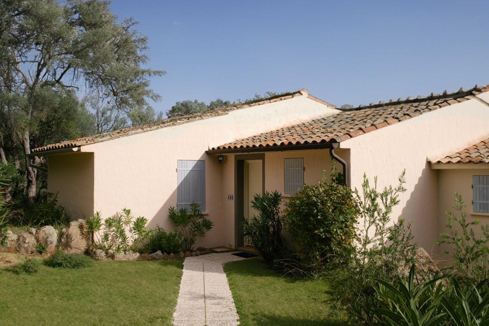 Les Hauts De Santa Giulia Porto-Vecchio  Exteriör bild