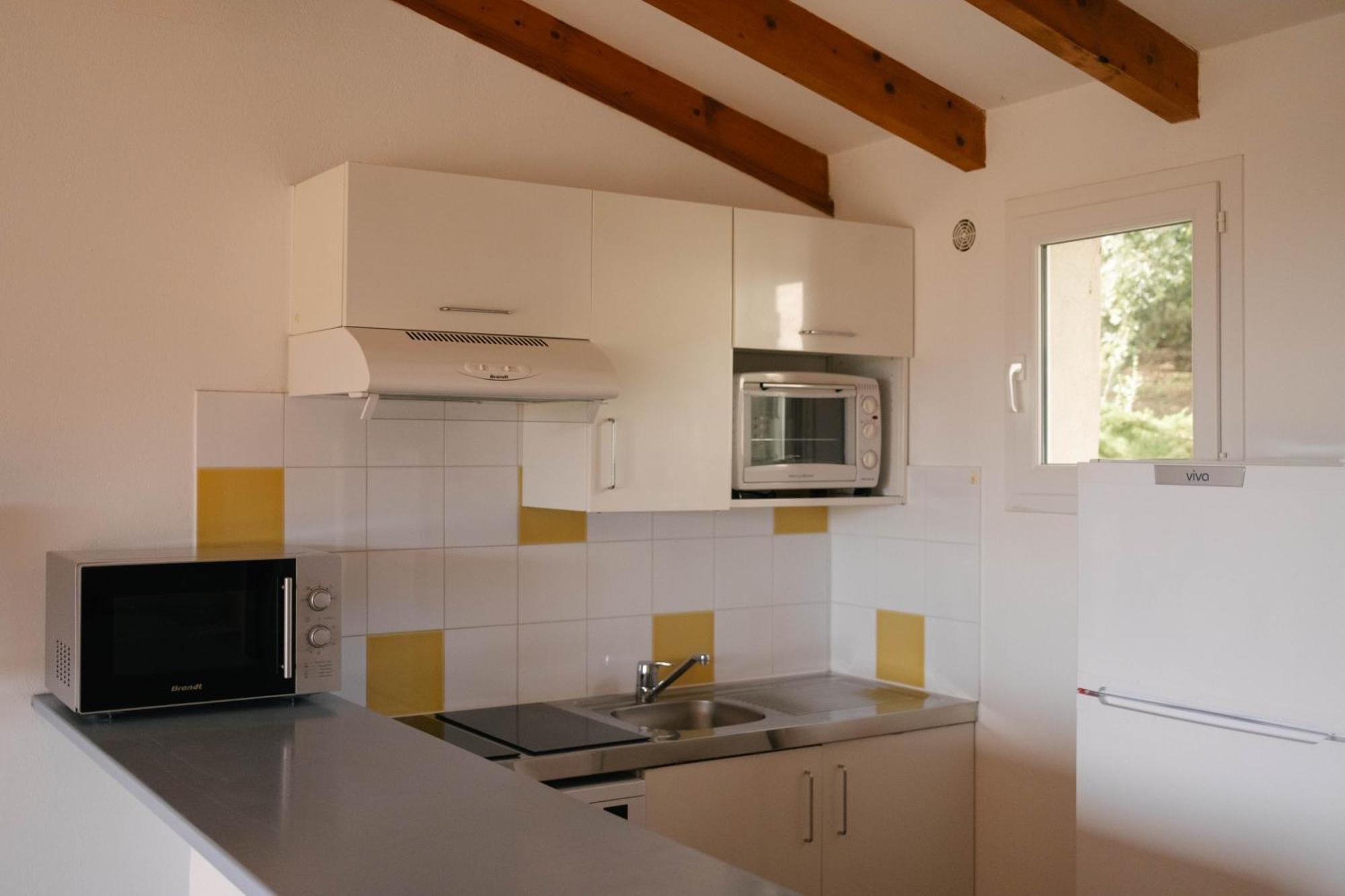 Les Hauts De Santa Giulia Porto-Vecchio  Exteriör bild