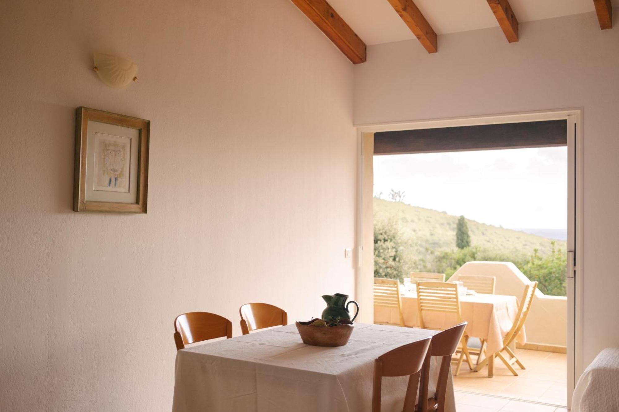 Les Hauts De Santa Giulia Porto-Vecchio  Exteriör bild