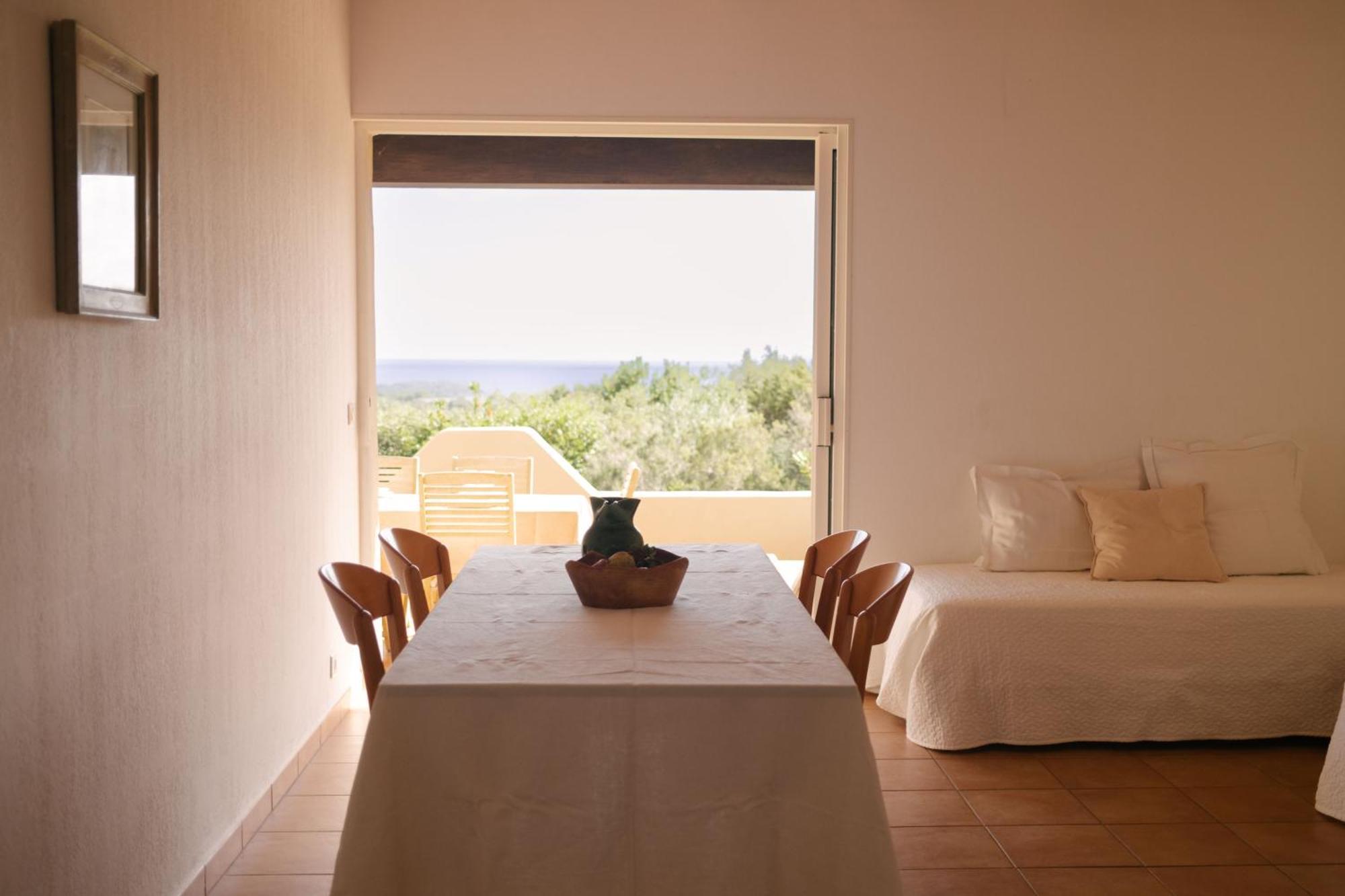 Les Hauts De Santa Giulia Porto-Vecchio  Exteriör bild